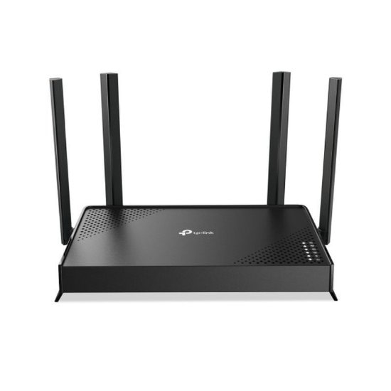TP-Link Archer BE220 Wi-Fi7 router