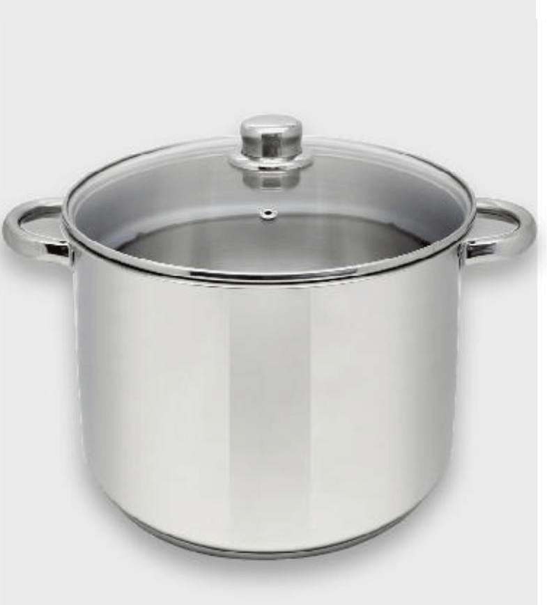 Lonac od nehrđajućeg čelika Fackelmann