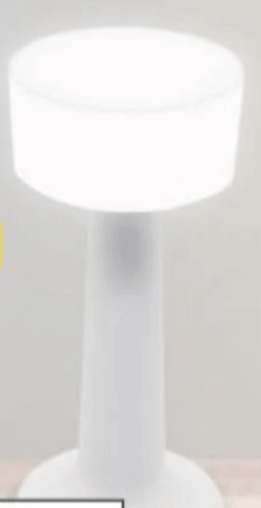 Stolna svjetiljka Lira 21x9 cm - Akcija u trgovini Merkury