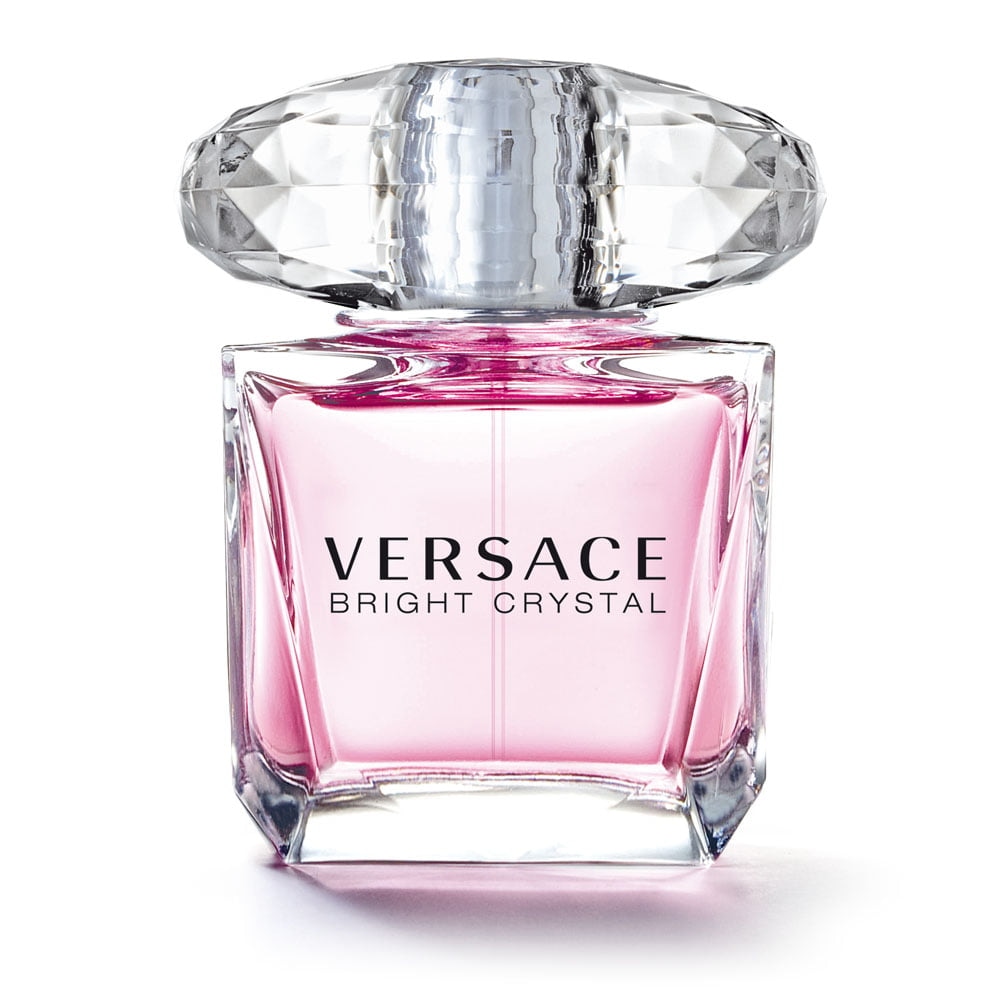 Versace Bright Crystal toaletna voda 30 ml
