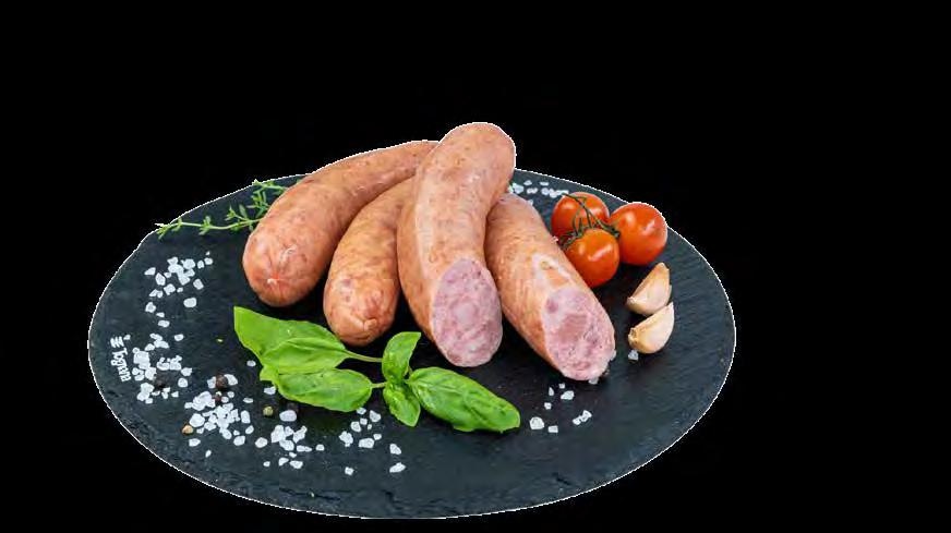 PIVAC Kranjska kobasica rinfuza - Akcija u trgovini Pivac