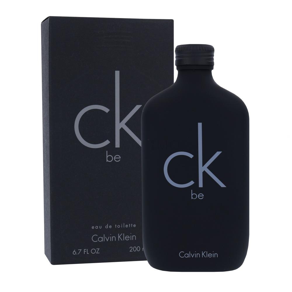 Calvin Klein be 200 ml