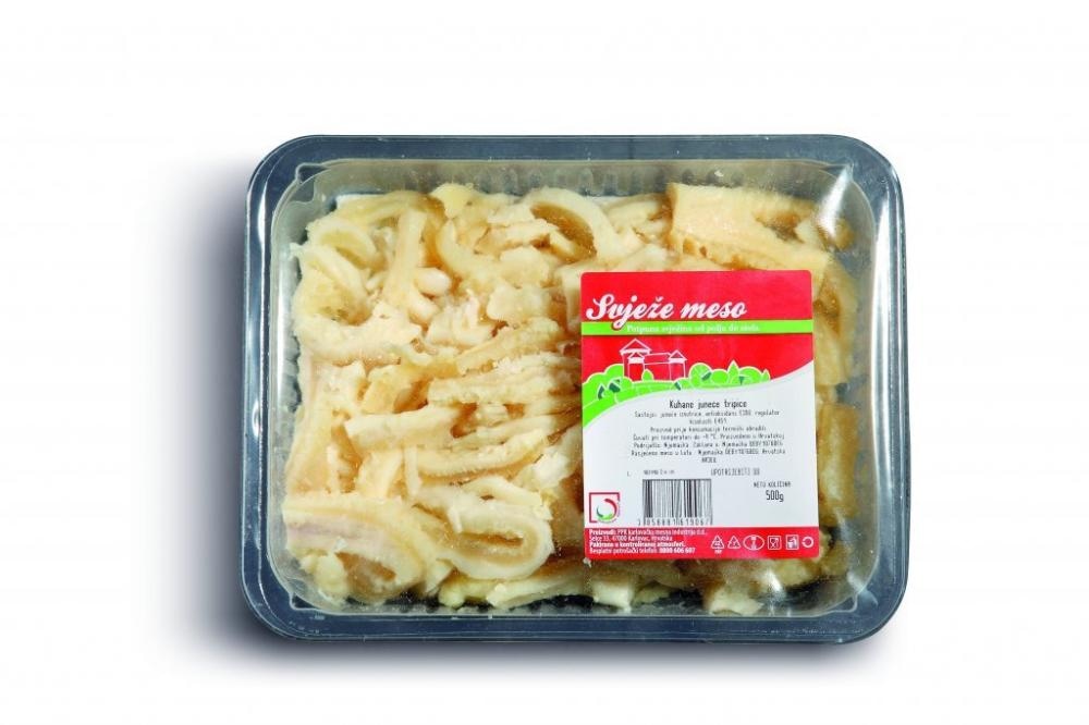 Juneće tripice 500g