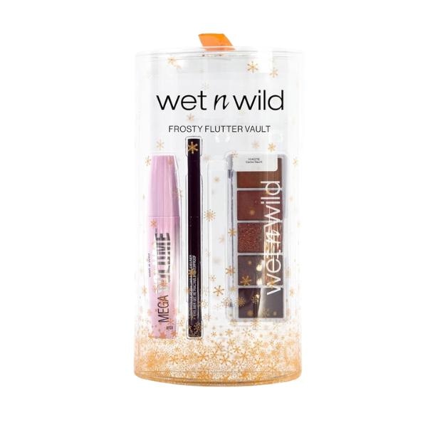 wet n wild Frosty Flutter Valut poklon-paket 1 kom.