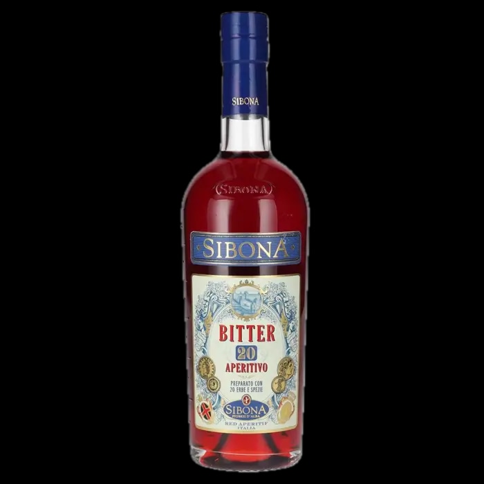 Bitter 20 Aperitivo 0,70L