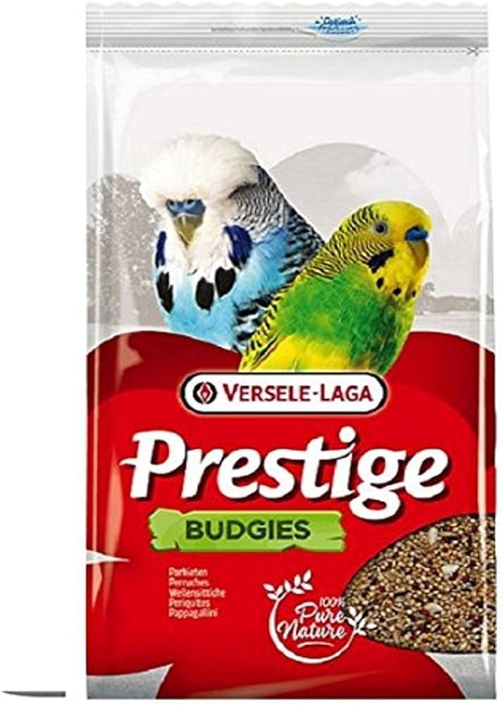 Versele-Laga Prestige Budgies 4 kg - Akcija u trgovini Zoo City