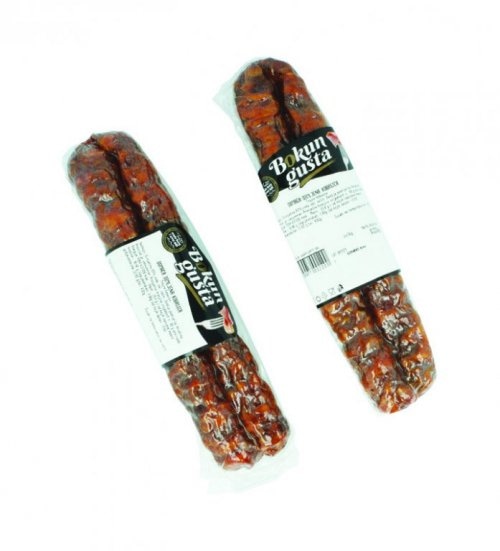 Bokun gušta Tirolska kobasica 1 kg