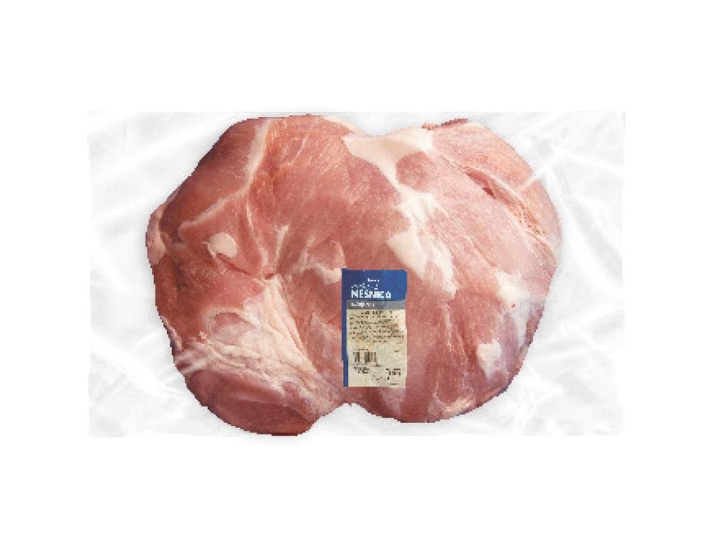 Svježi svinjski but cca 1 kg