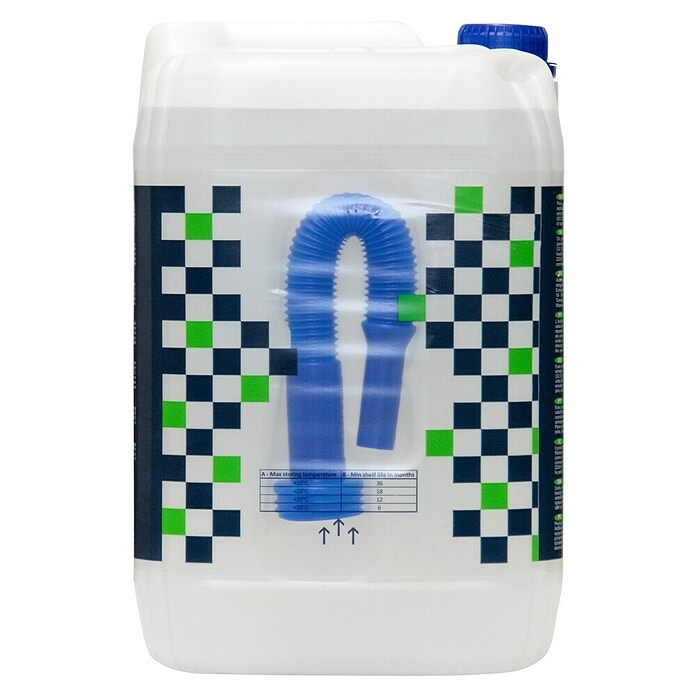 Sredstvo za smanjenje emisije NOx 'AdBlue' 10 l