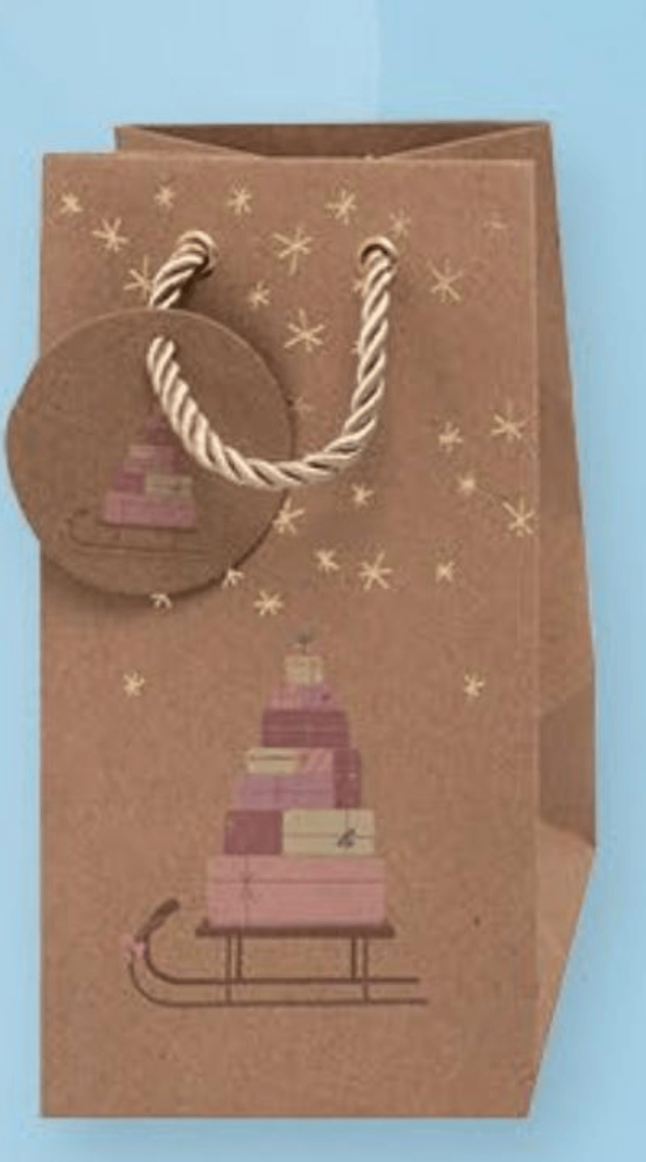 Profissimo poklon vrećica mini 1 kom.