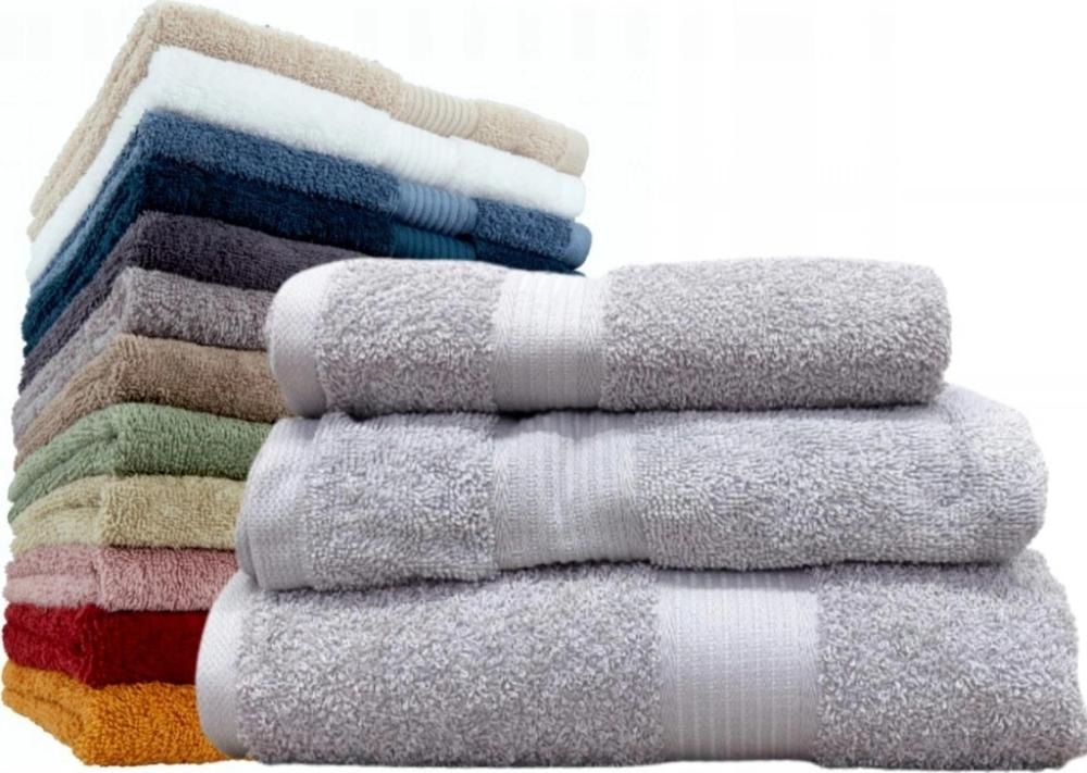 KRONBORG NORA ručnik 70x140 cm