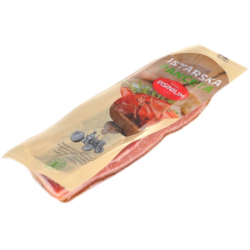 Istarska panceta 200g