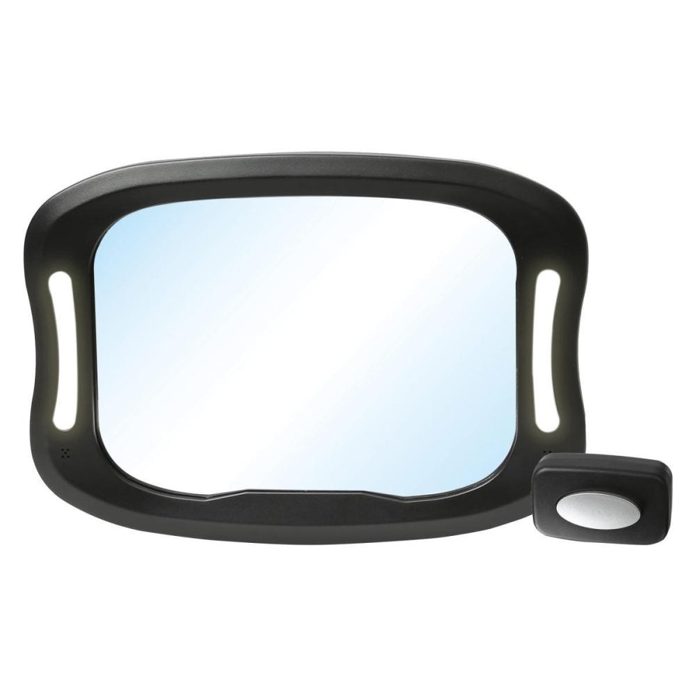 Ogledalo s LED svjetlom