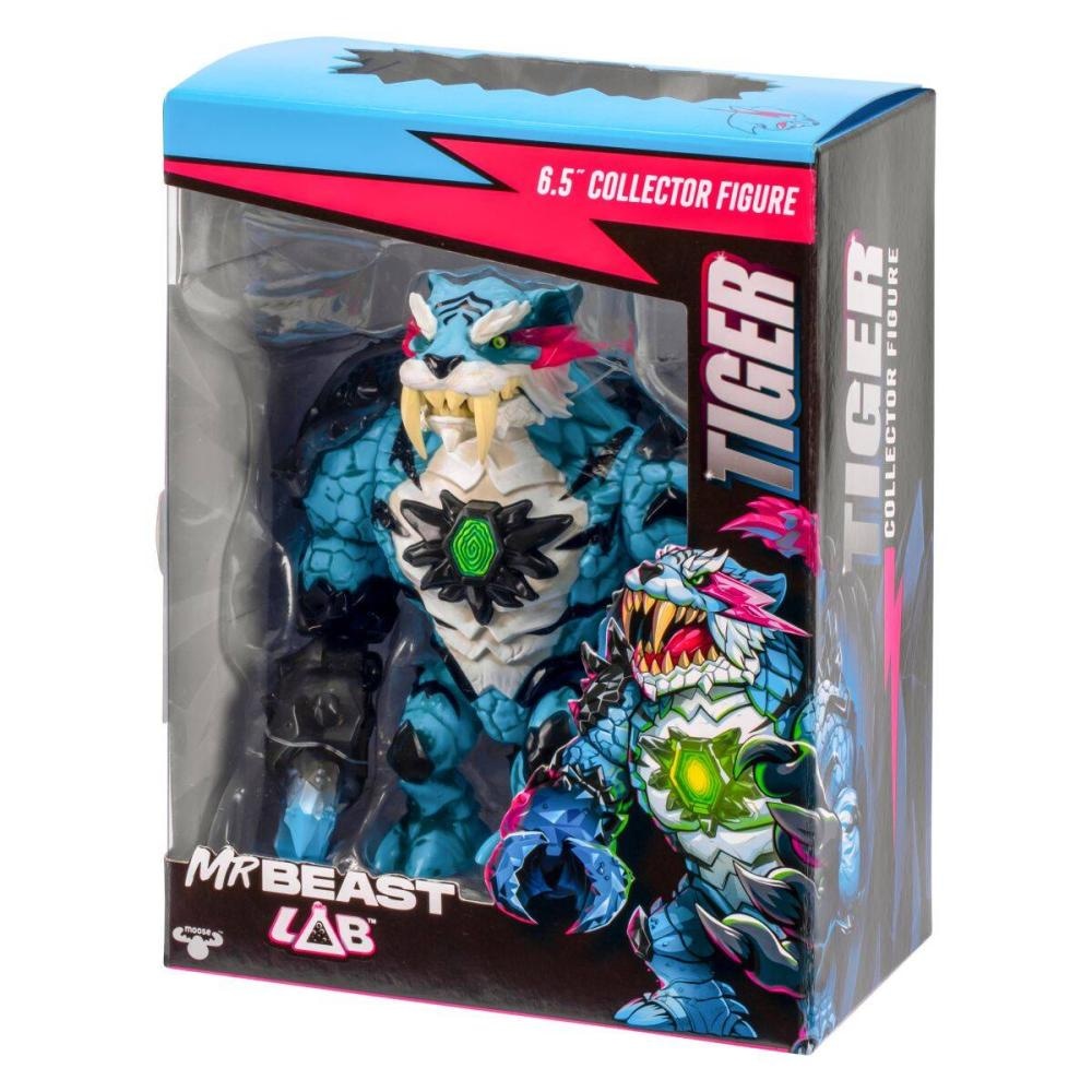 Mr. Beast lab swarms figura