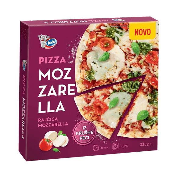 Ledo Pizze odabrani asortiman - Akcija u trgovini Studenac