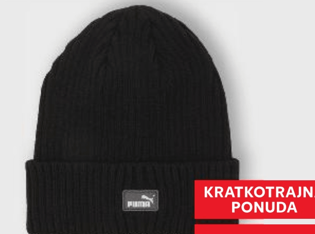 Kapa - Akcija u trgovini Kaufland