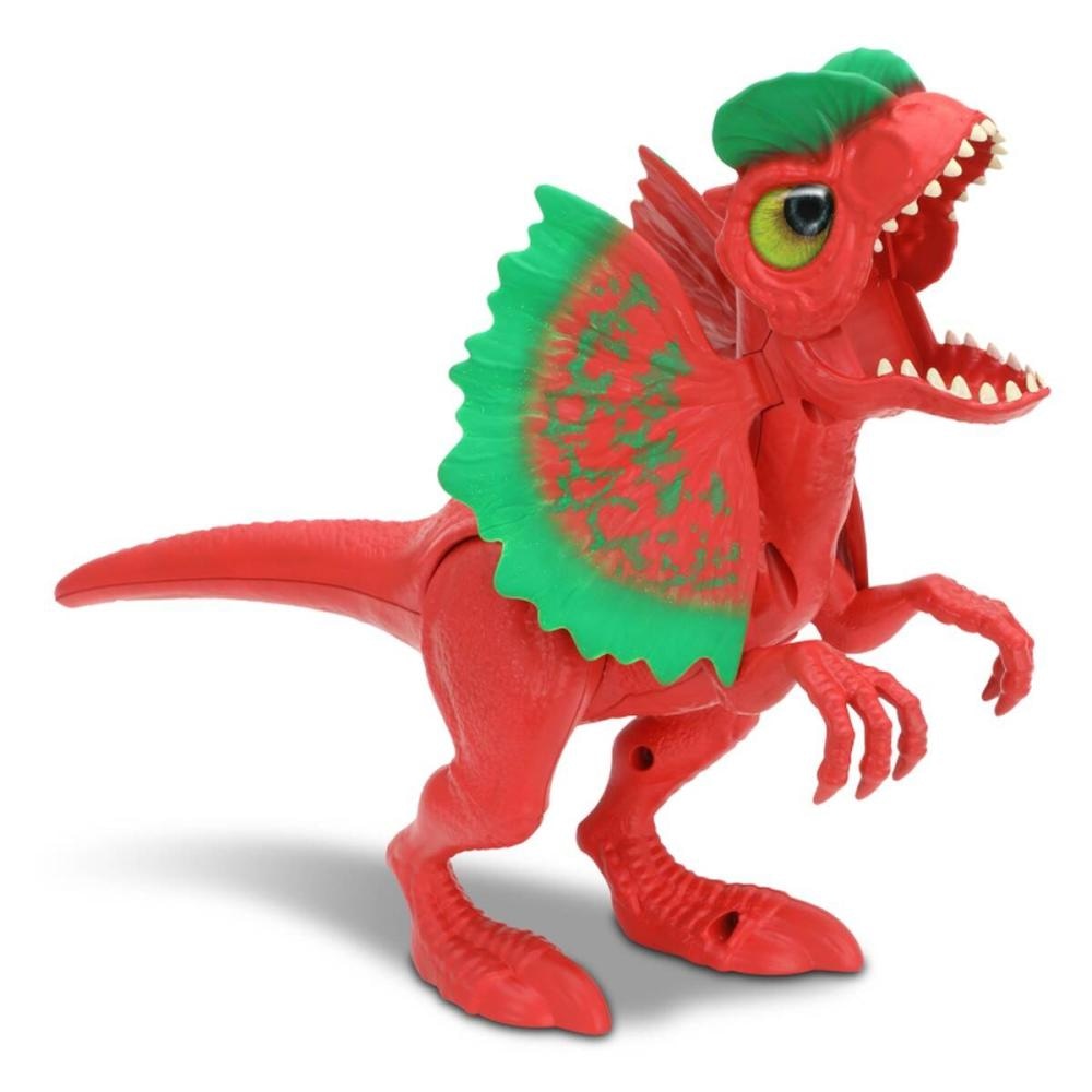 Dinos Unleashed figura Dilophosaurus