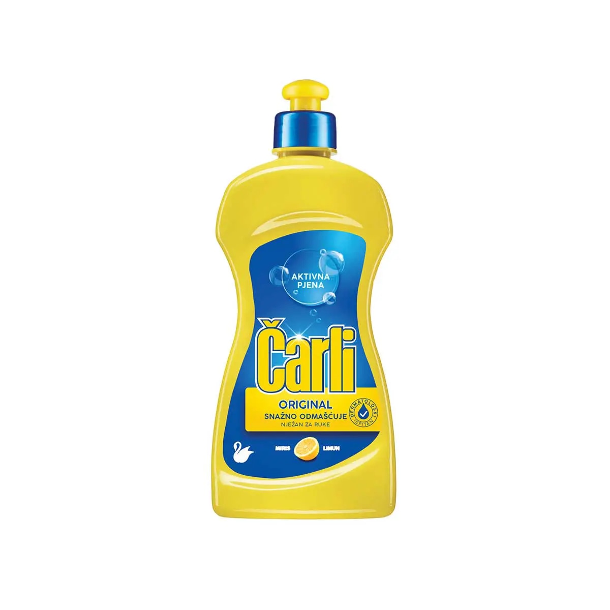 Čarli Original 450ml