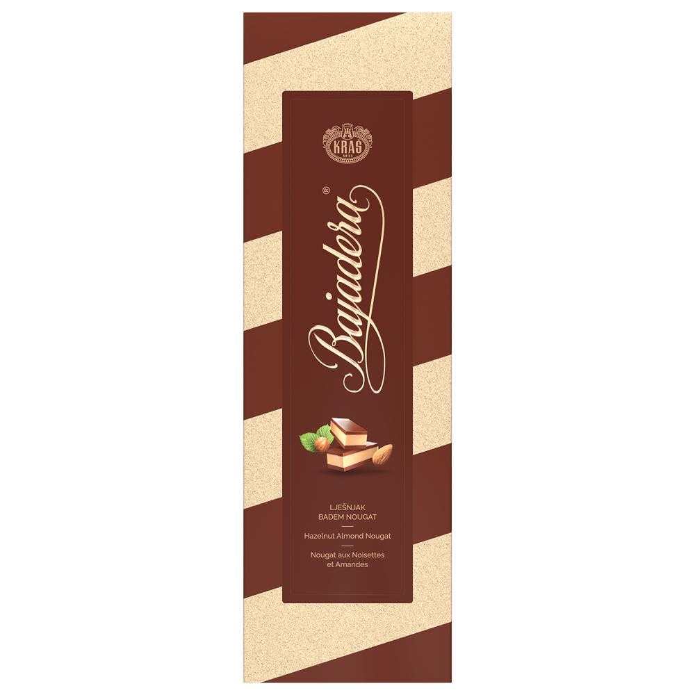 BAJADERA Bombonijera 87 g