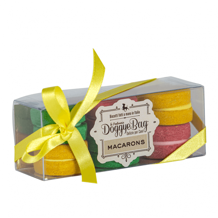 DOGGYEBAG MACARON 115 g