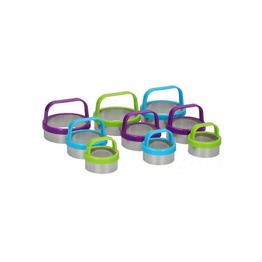 Set za krafne 1 set, 3 kom - Akcija u trgovini Tommy