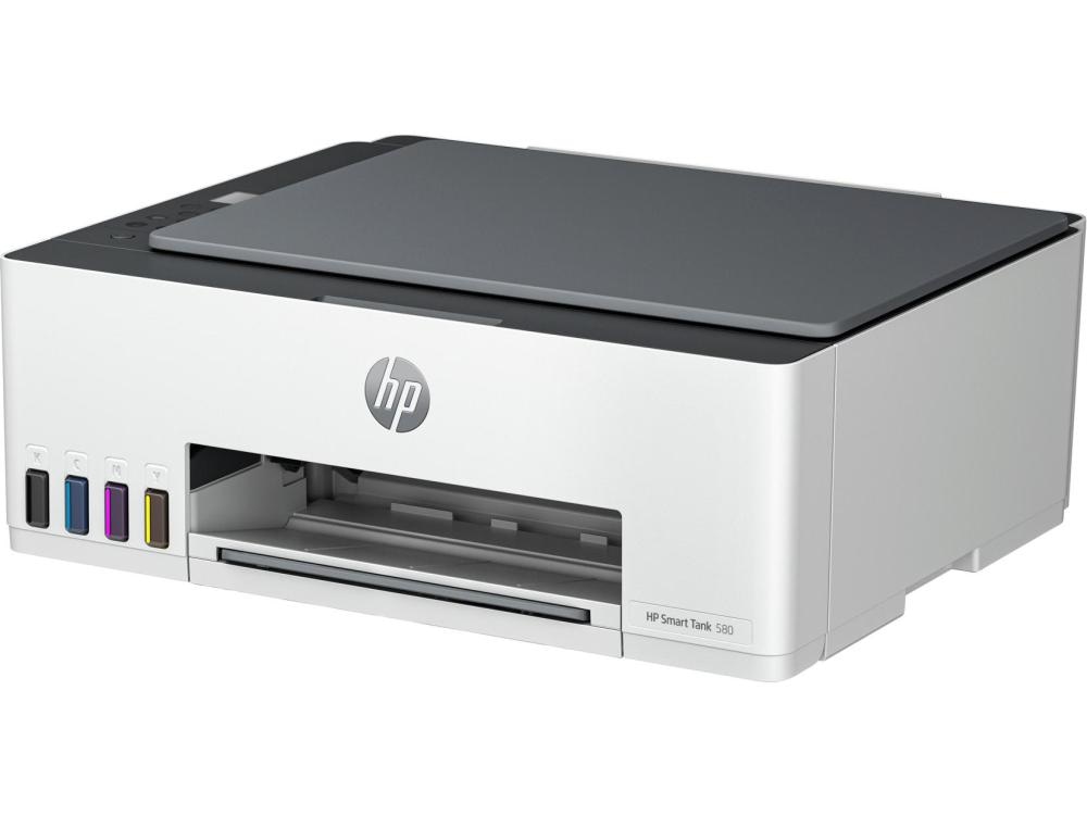 Pisač HP Smart Tank 580