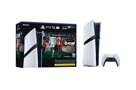 PlayStation 5 Pro + EA Sports FC 26 - Akcija u trgovini Centar Tehnike