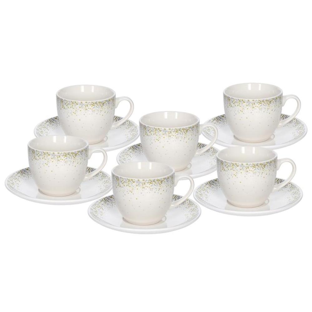 Tognana Set šalica 12-dijelni set