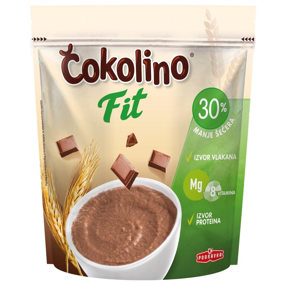 Čokolino 400g