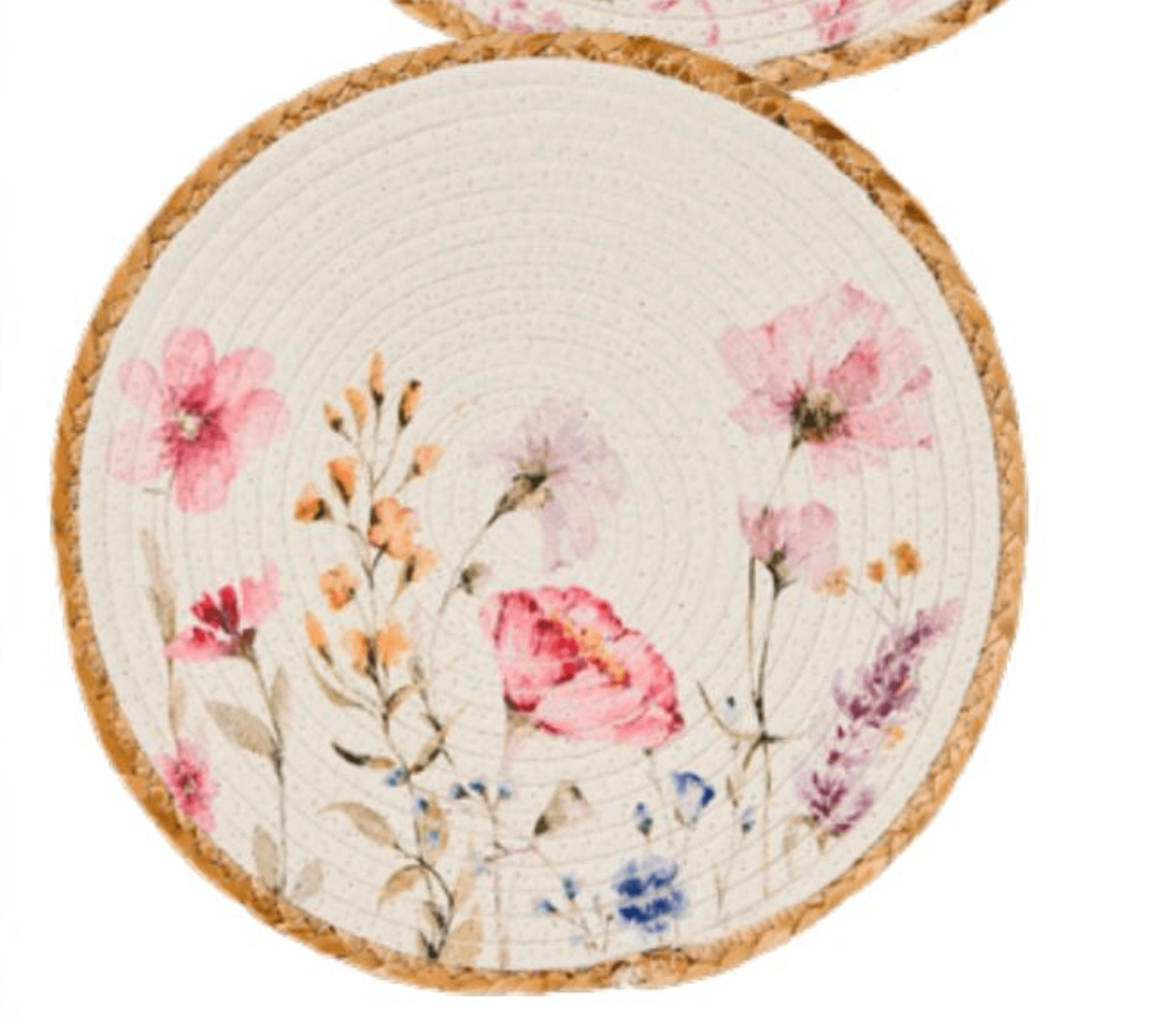 Podloga za dekoraciju Promjer 36 cm - Akcija u trgovini Tedi