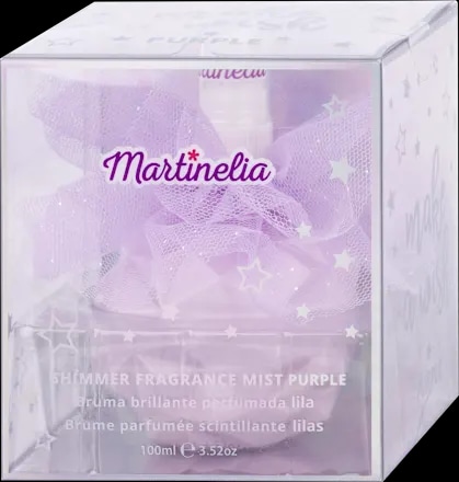 Martinelia make a wish Purple 100 ml
