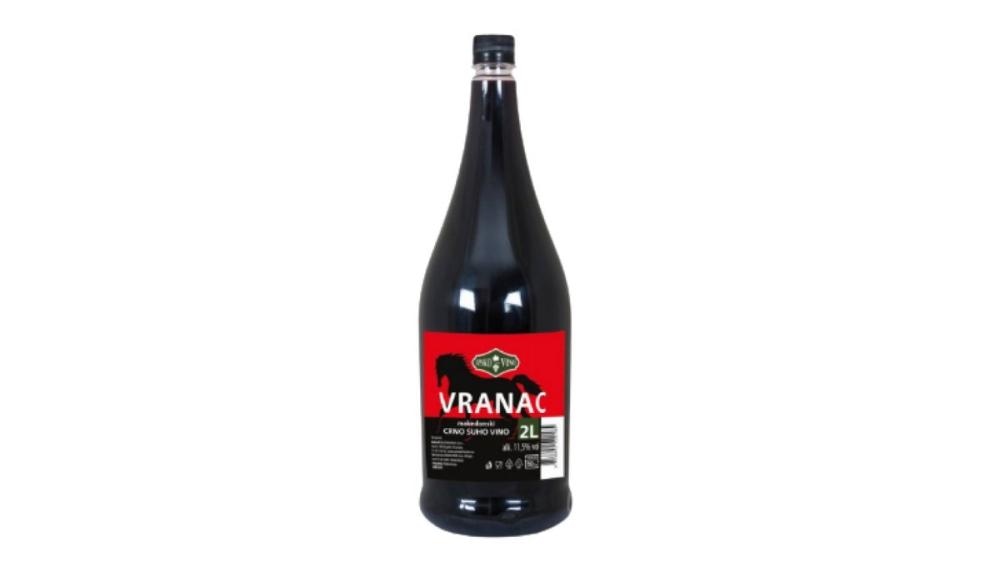 Vranac 2 L