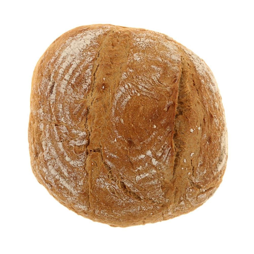 Kruh miješani pšenični 450 g - Akcija u trgovini Kaufland