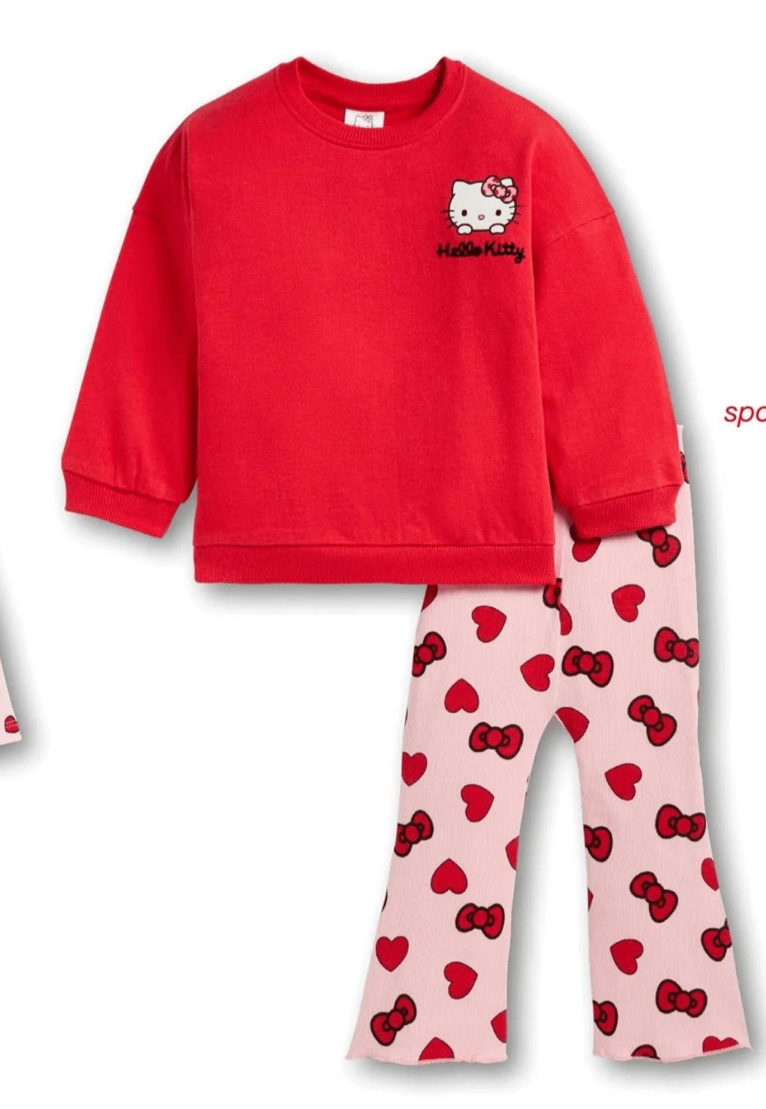 Set za bebe vel. 68-92 - Akcija u trgovini Kik