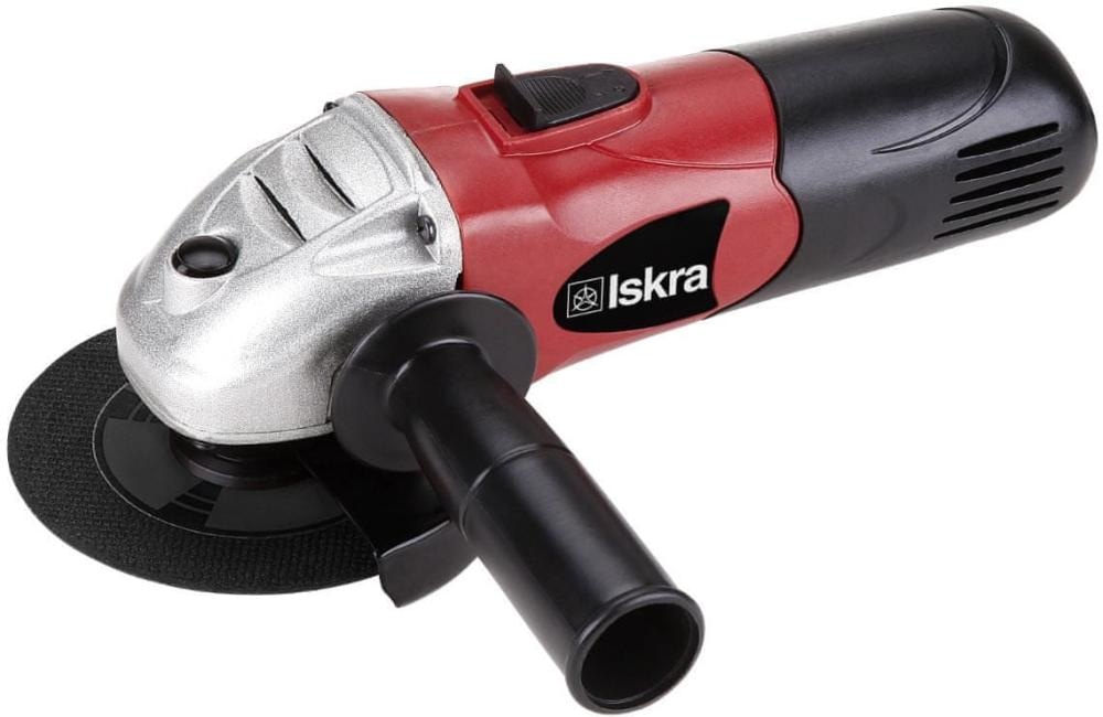 Kutna brusilica IE-AG900