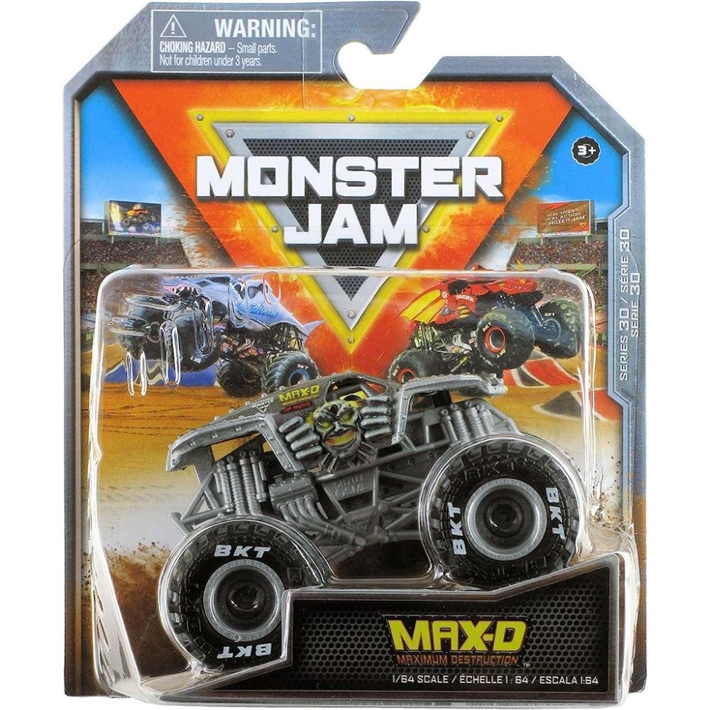 Auto Monster Jam