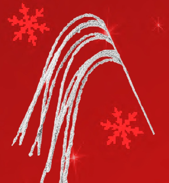 Umjetna grana 106 cm