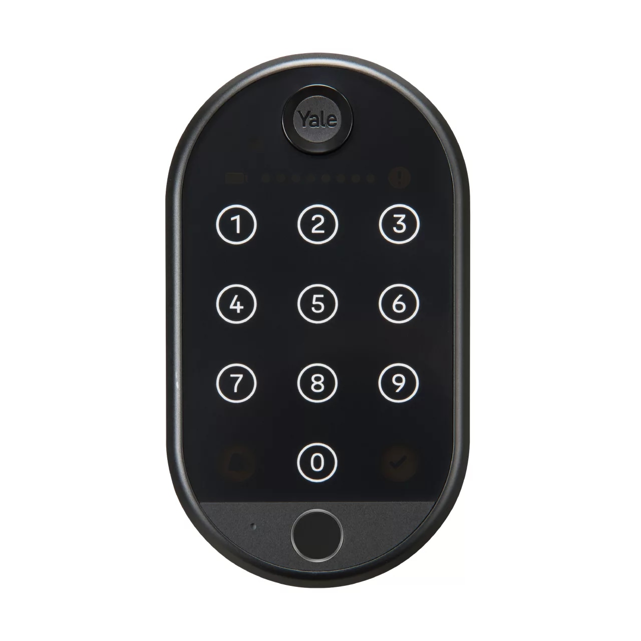 Pametna tipkovnica 'Smart Keypad'