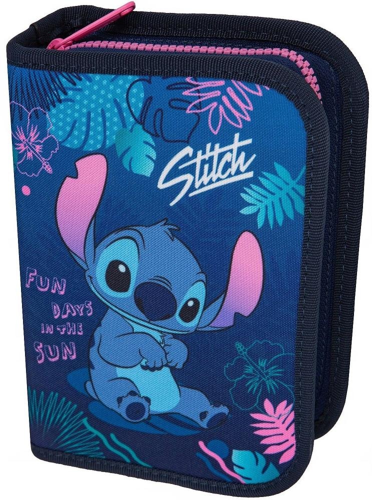 Stitch Školska pernica ili ruksak
