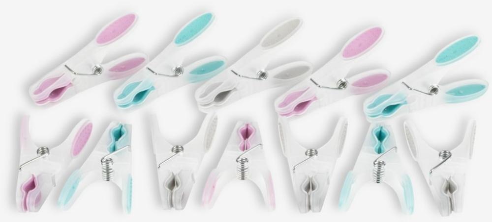 AMDAHL kvačice 12 kom/p