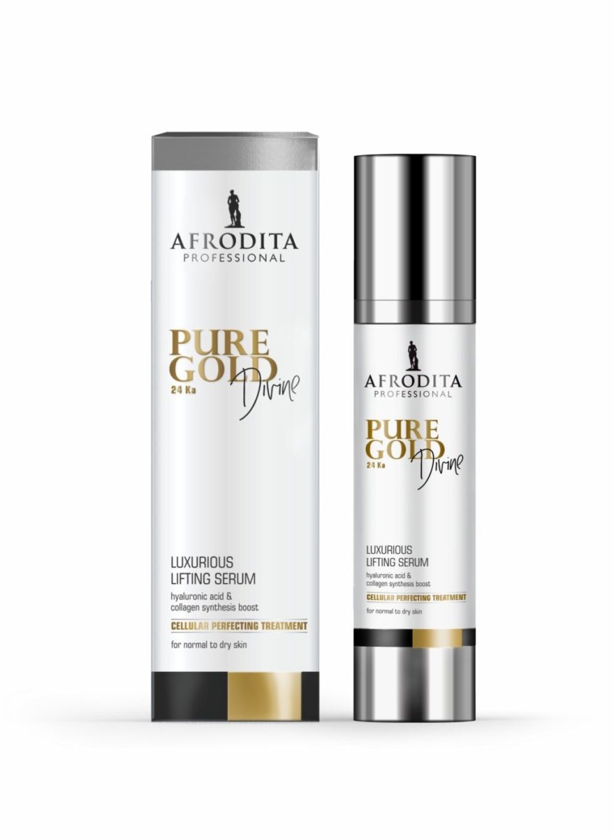 Odabrani asortiman Afrodita