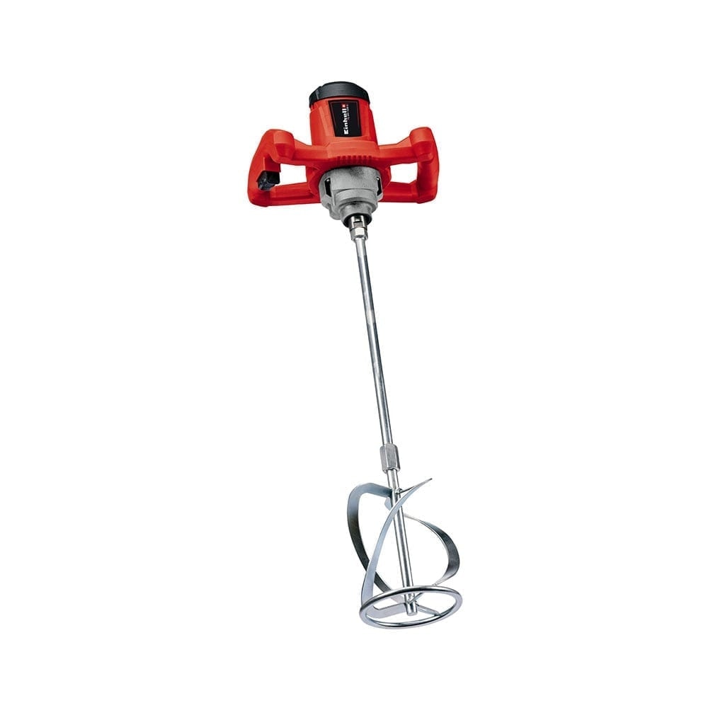 Građevinska miješalica TC-MX 1200 E - Akcija u trgovini Merkury