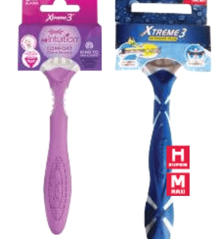 Wilkinson Brijač 1 kom - Akcija u trgovini Tommy