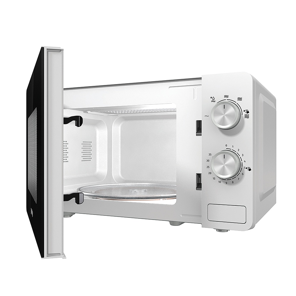 Analogna mikrovalna pećnica Gorenje M017E1W