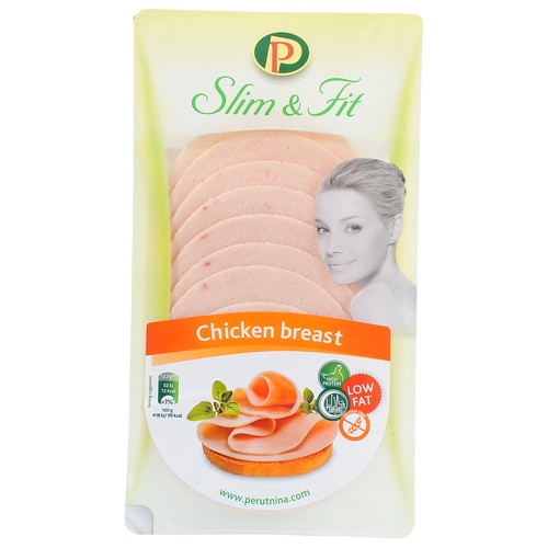 Naresci Slim&Fit Perutnina 100 g - Akcija u trgovini Spar