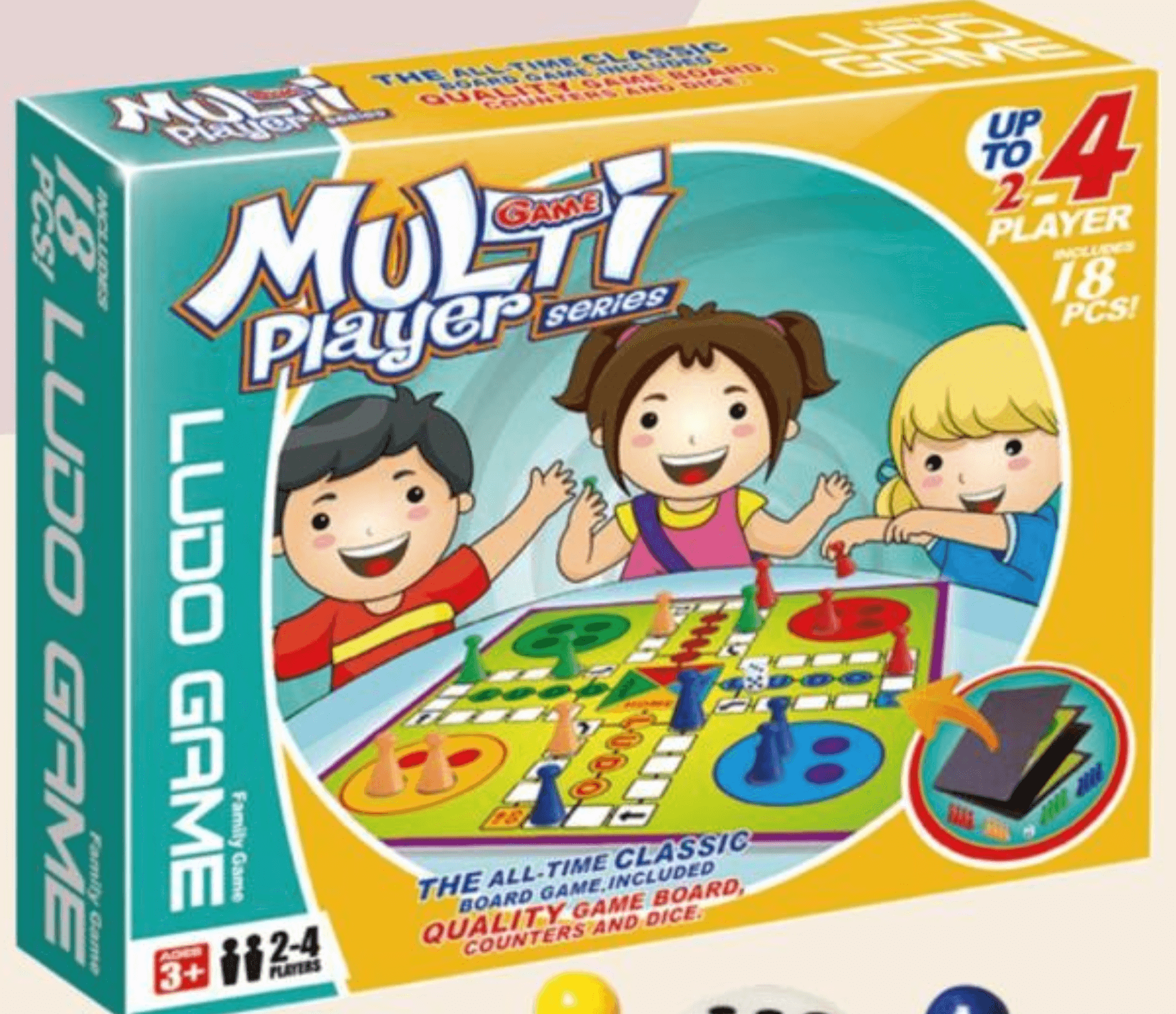 Čovječe ne ljuti se