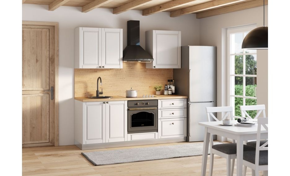 Julija blok kuhinja 200 cm