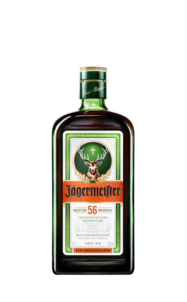 Jägermeister - Akcija u trgovini Kaufland