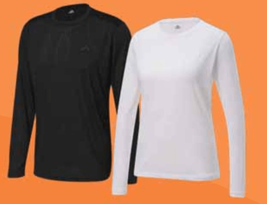 Crivit Funkcionalna majica