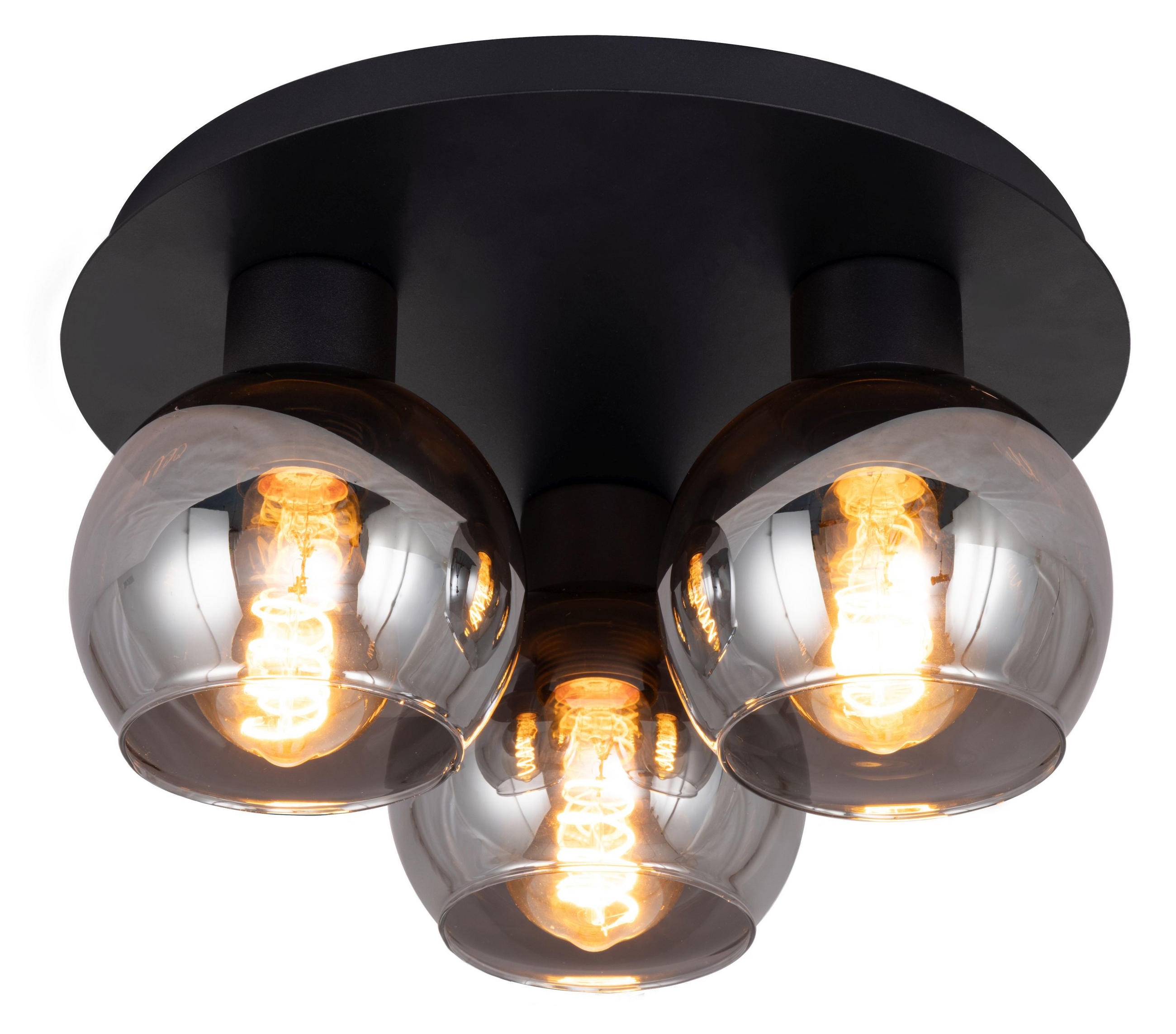 Novel Stropna svjetiljka - Akcija u trgovini Lesnina